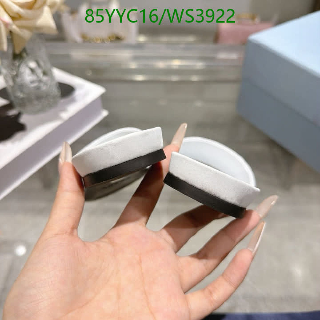 Prada-Women Shoes Code: WS3922 $: 85USD