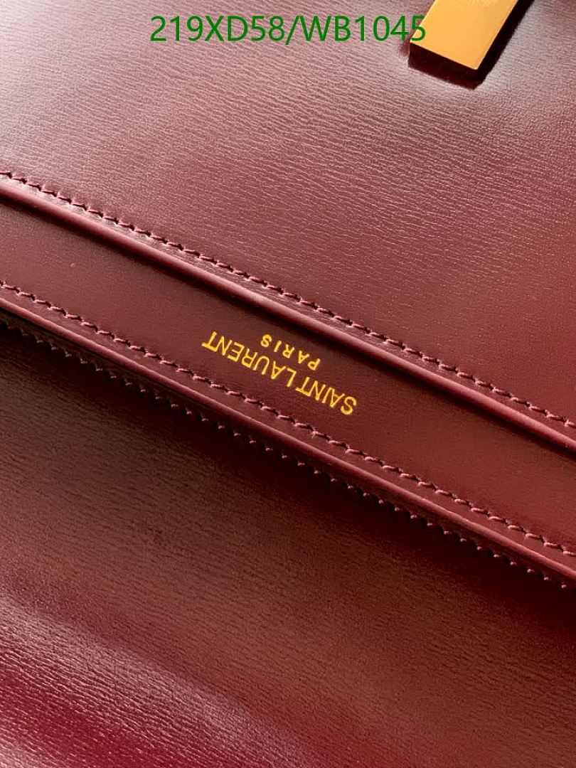 YSL-Bag-Mirror Quality Code: WB1045 $: 219USD