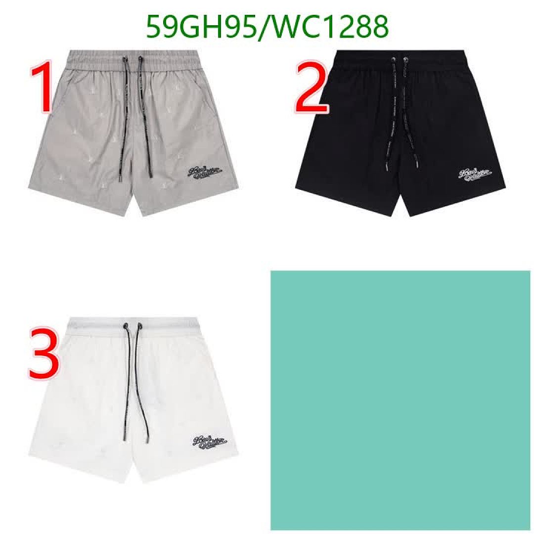 LV-Clothing Code: WC1288 $: 59USD