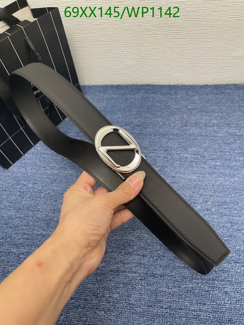 Zegna-Belts Code: WP1142 $: 69USD