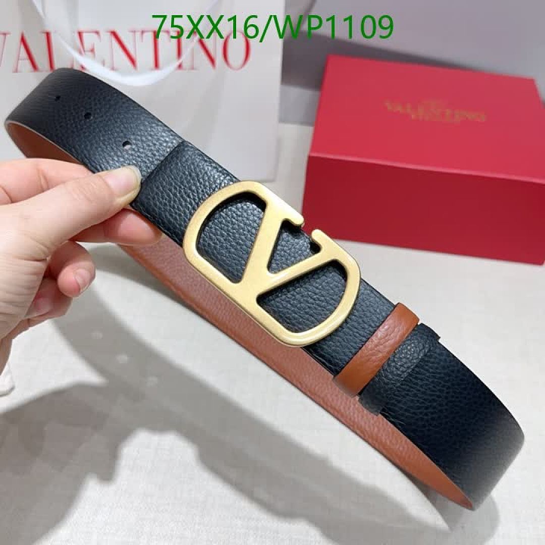 Valentino-Belts Code: WP1109 $: 75USD