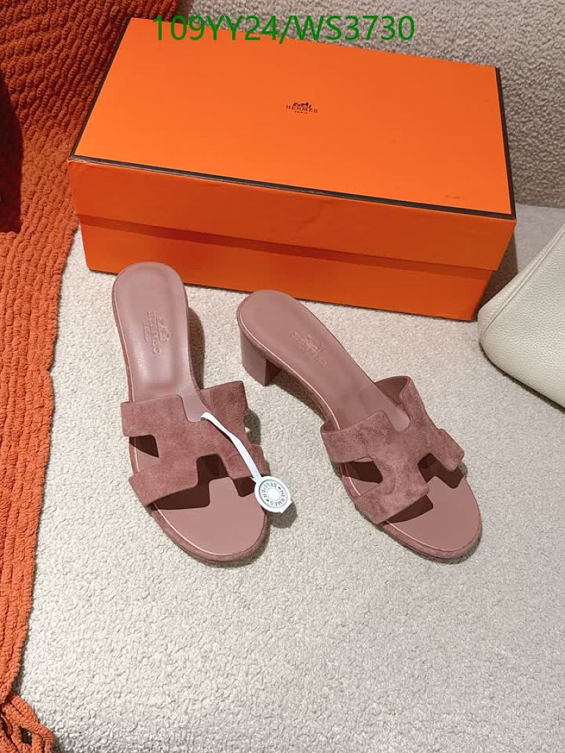 Hermes-Women Shoes Code: WS3730 $: 109USD