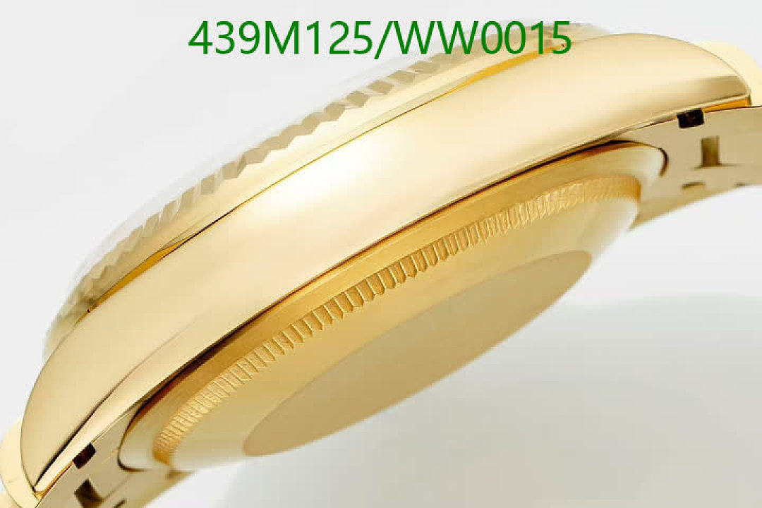 Rolex-Watch-Mirror Quality Code: WW0015 $: 439USD