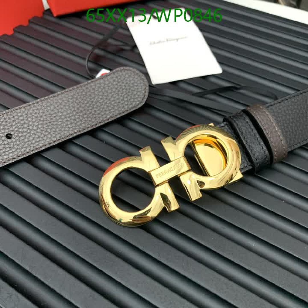 Ferragamo-Belts Code: WP0846 $: 65USD