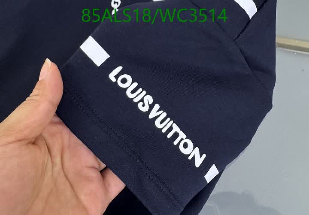 LV-Kids Clothing Code: WC3514 $: 85USD