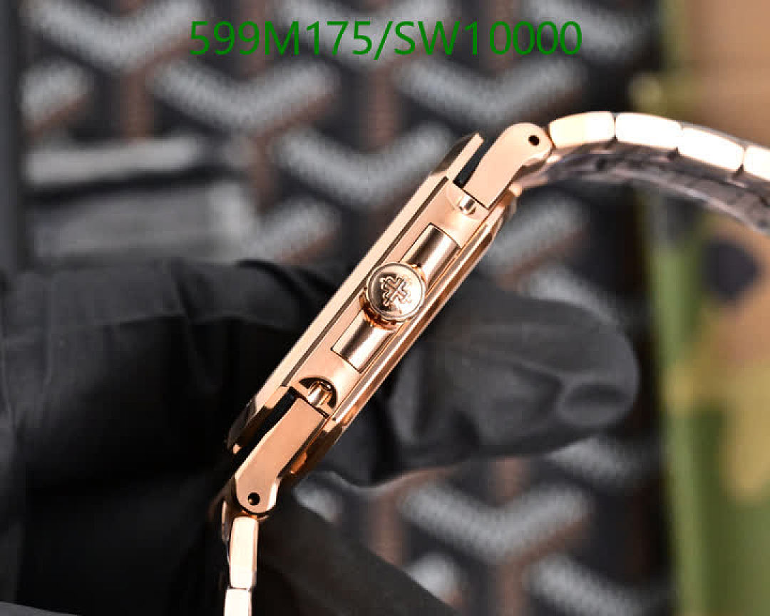 Patek Philippe-Watch-Mirror Quality Code: SW10000 $: 599USD
