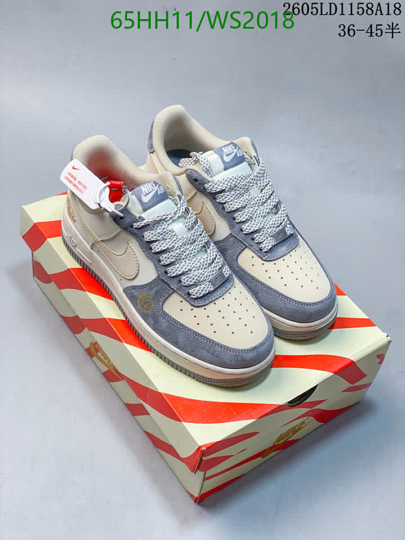 Nike-Men shoes Code: WS2018 $: 65USD