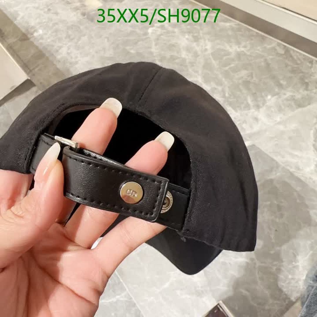 Dior-Cap(Hat) Code: SH9077 $: 35USD