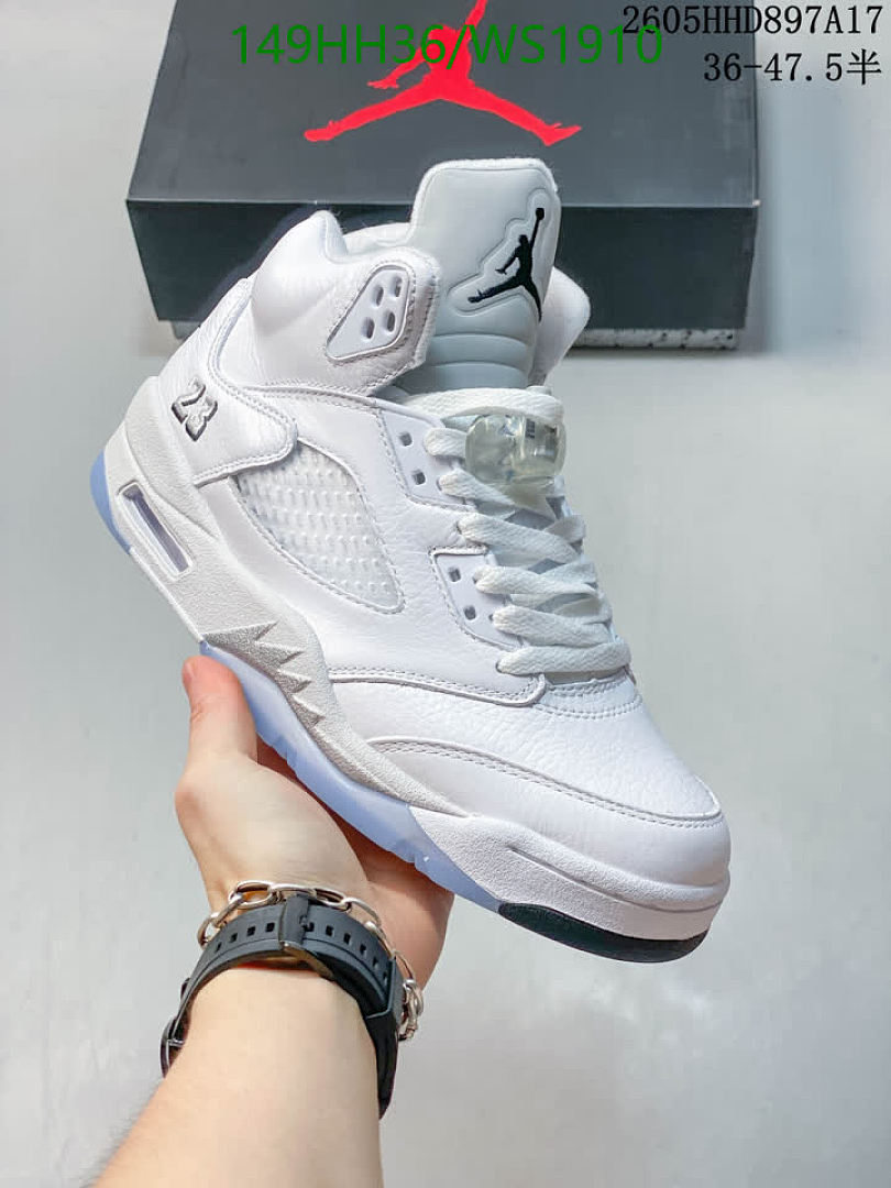 Nike-Men shoes Code: WS1910 $: 149USD