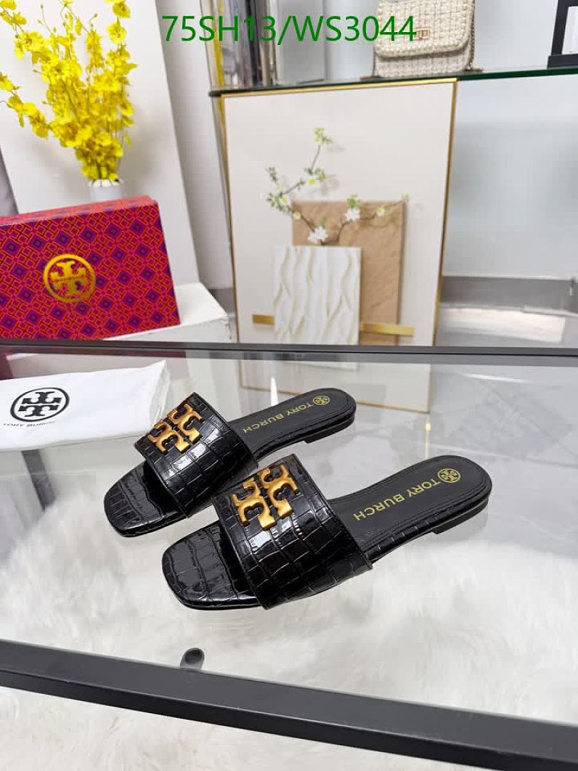 Tory Burch-Women Shoes Code: WS3044 $: 75USD
