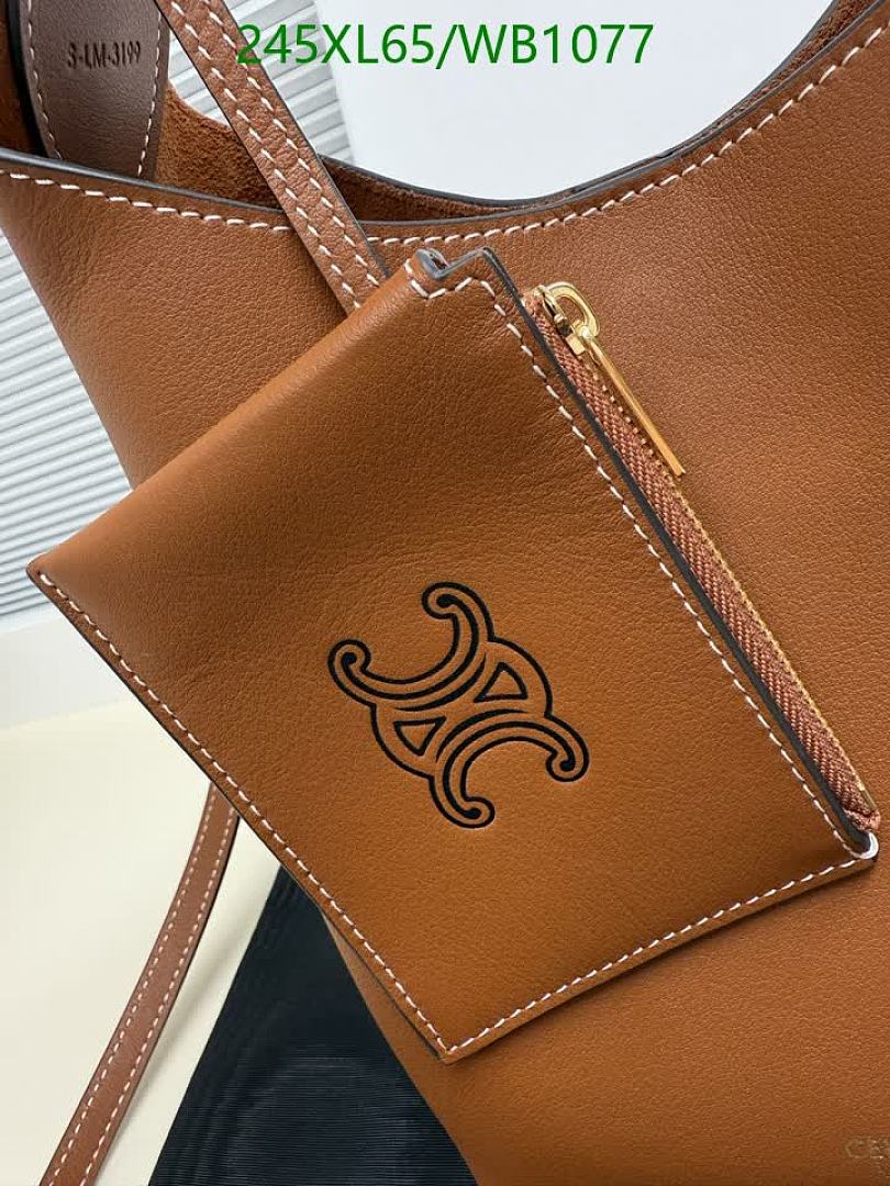 Celine-Bag-Mirror Quality Code: WB1077 $: 245USD