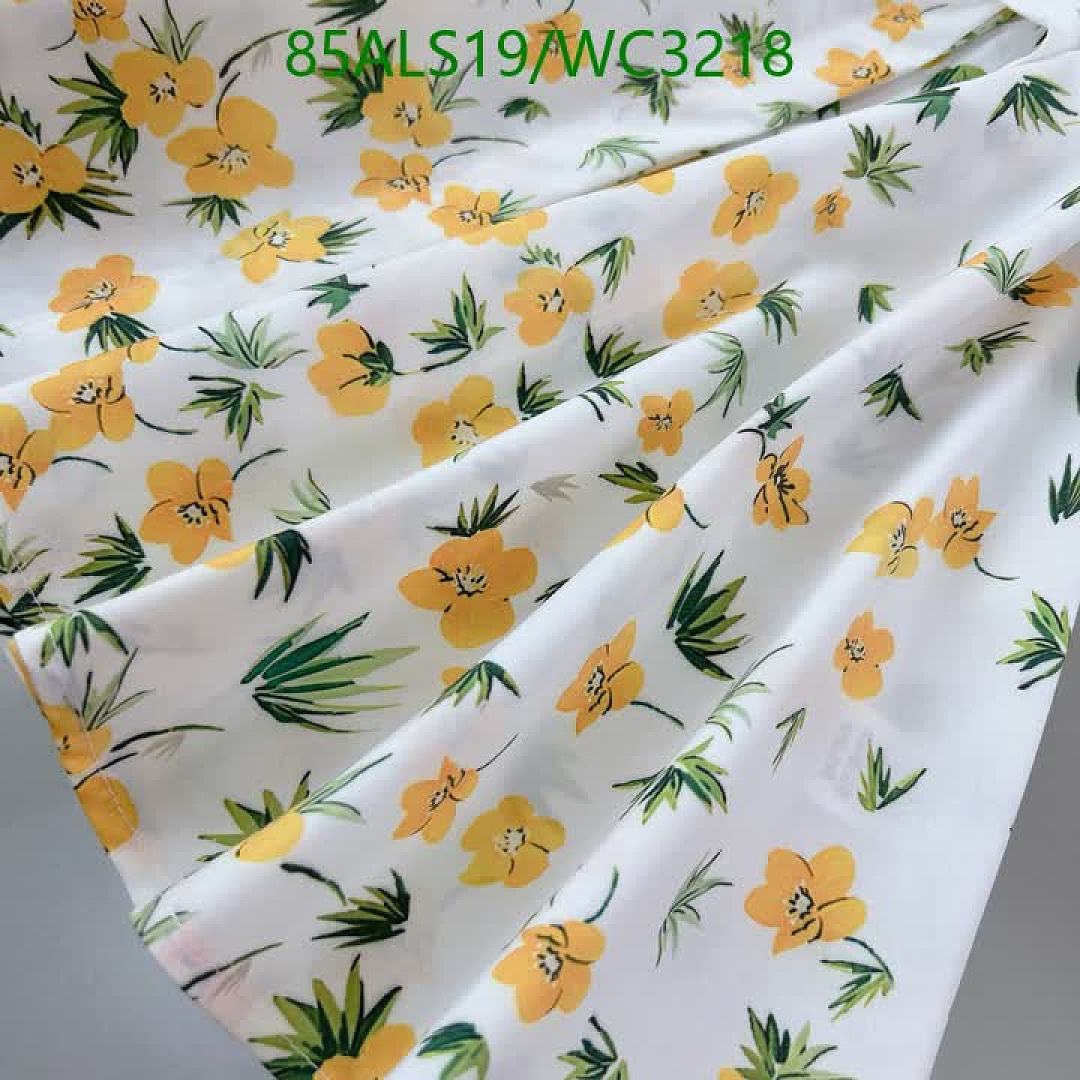 Dior-Kids clothing Code: WC3218 $: 85USD