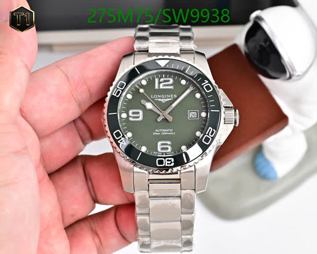 Longines-Watch-Mirror Quality Code: SW9938 $: 275USD
