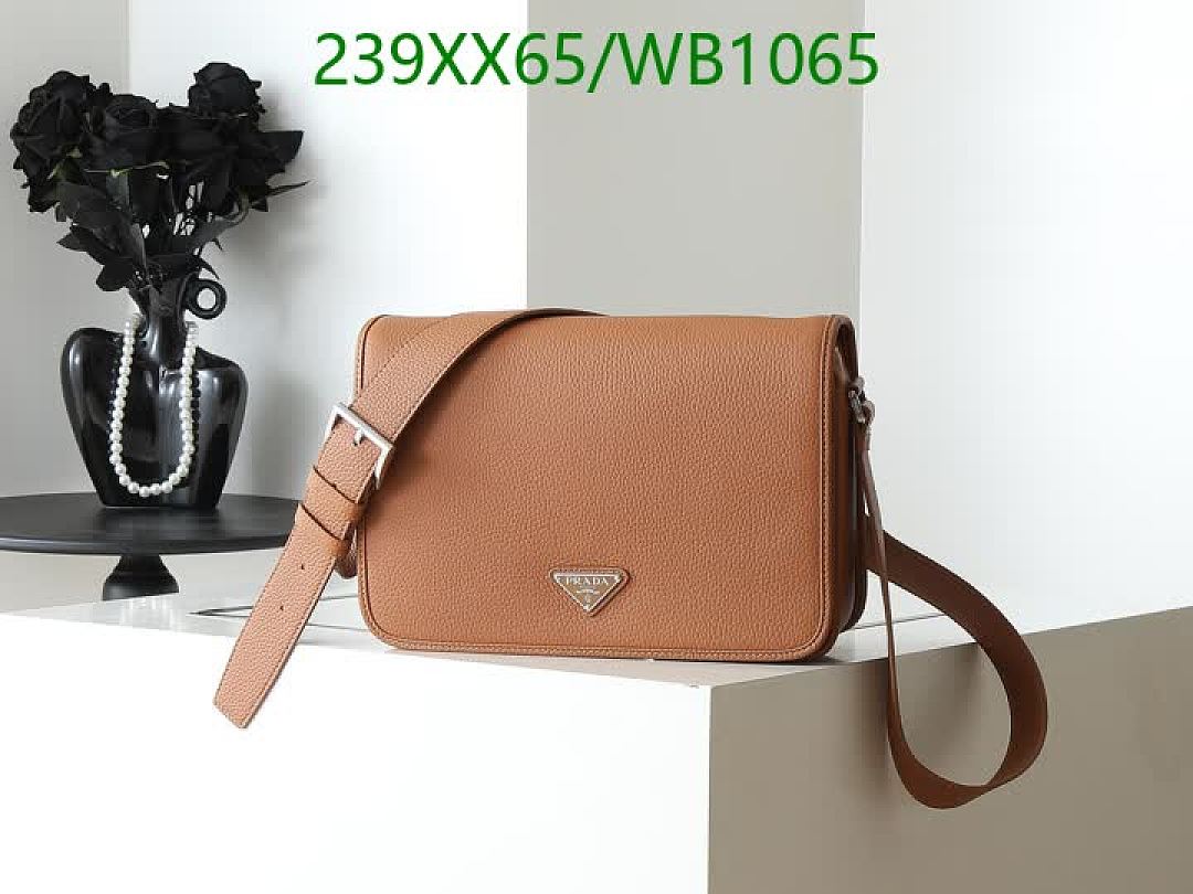 Prada-Bag-Mirror Quality Code: WB1065 $: 239USD