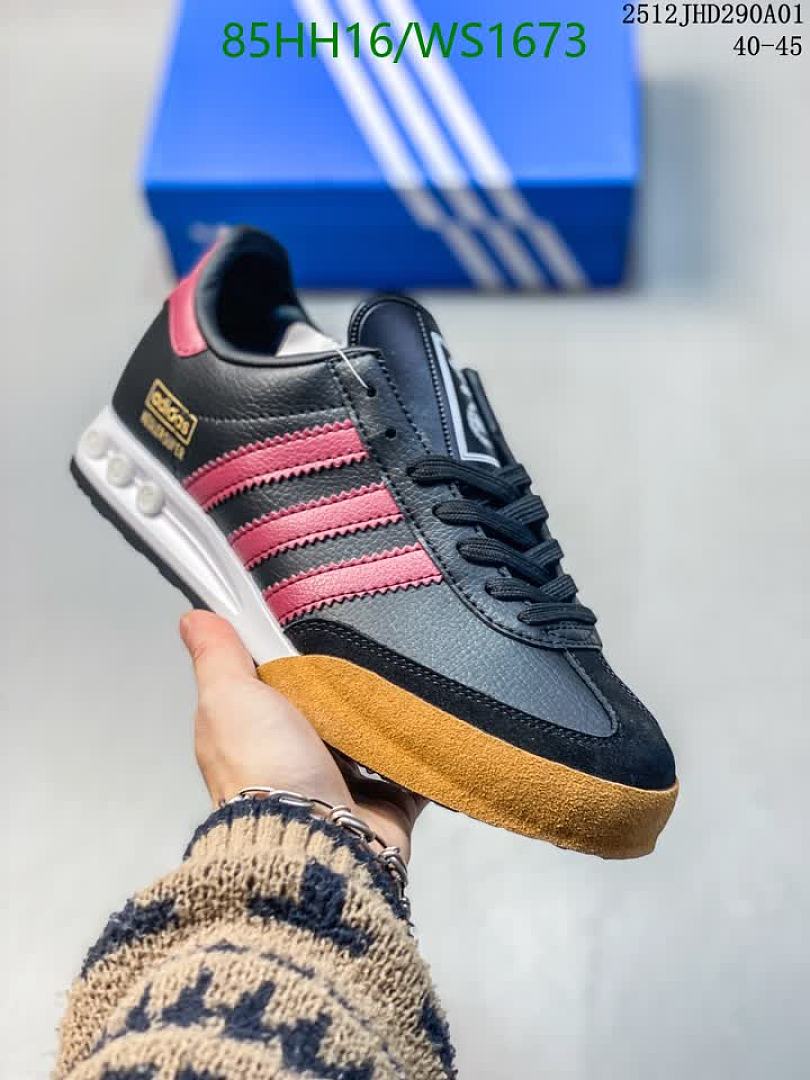 Adidas-Men shoes Code: WS1673 $: 85USD