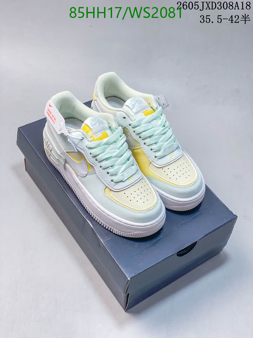 NIKE-Women Shoes Code: WS2081 $: 85USD