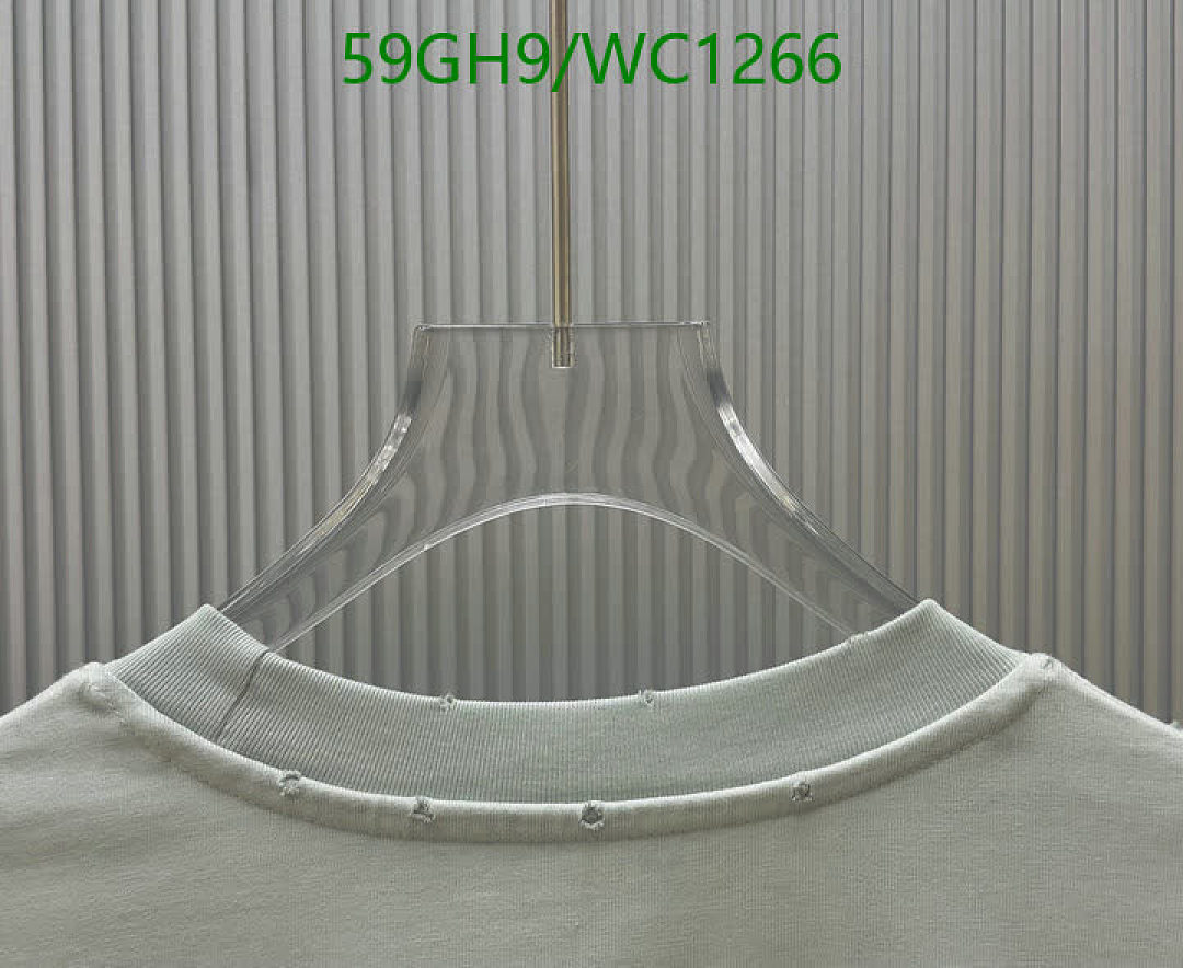 LV-Clothing Code: WC1266 $: 59USD