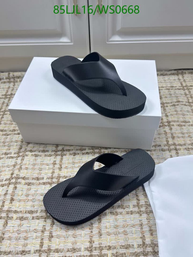The Row-Women Shoes Code: WS0668 $: 85USD