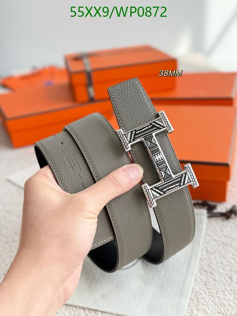 Hermes-Belts Code: WP0872 $: 55USD