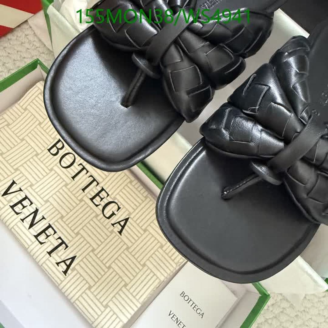 BV-Women Shoes Code: WS4941 $: 155USD