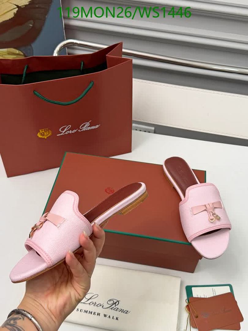 LV-Women Shoes Code: WS1446 $: 119USD