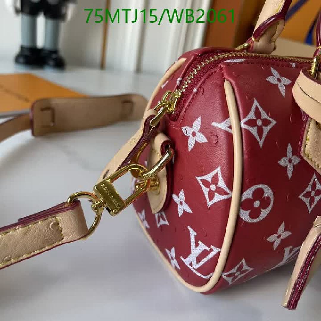 LV-Bag-4A Quality Code: WB2061 $: 75USD