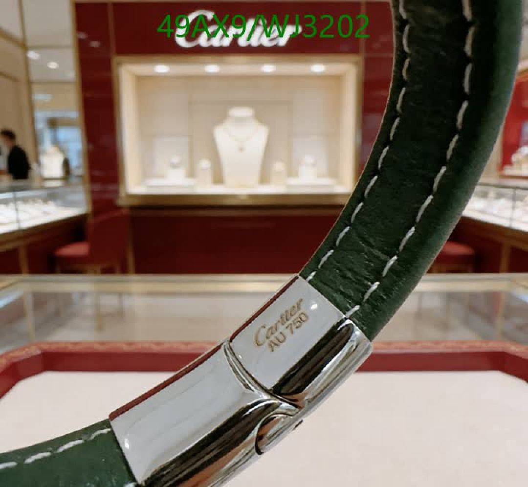 Cartier-Jewelry Code: WJ3202 $: 49USD
