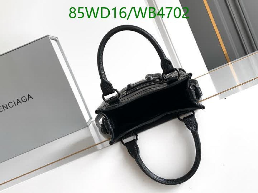 Balenciaga-Bag-4A Quality Code: WB4702 $: 85USD