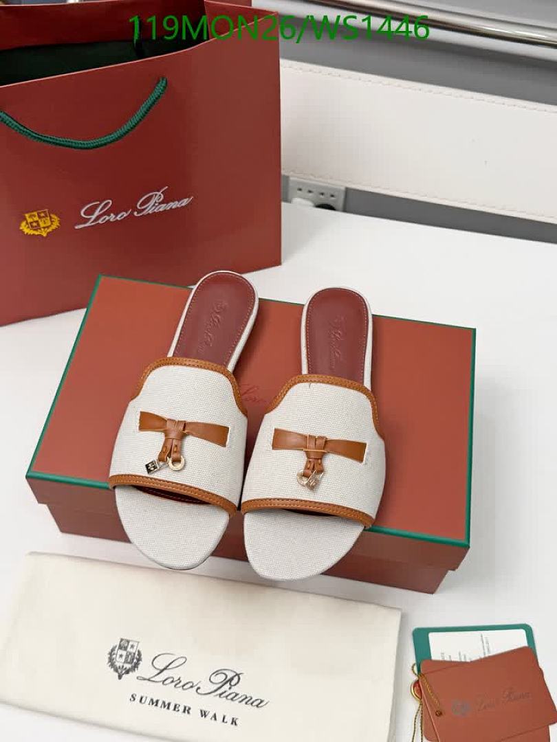 LV-Women Shoes Code: WS1446 $: 119USD