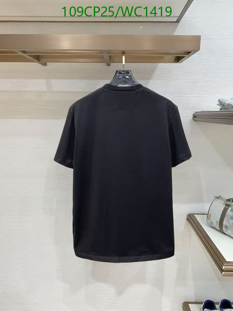 Prada-Clothing Code: WC1419 $: 109USD