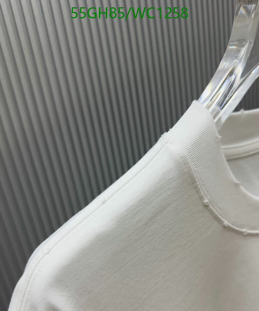 Loewe-Clothing Code: WC1258 $: 55USD