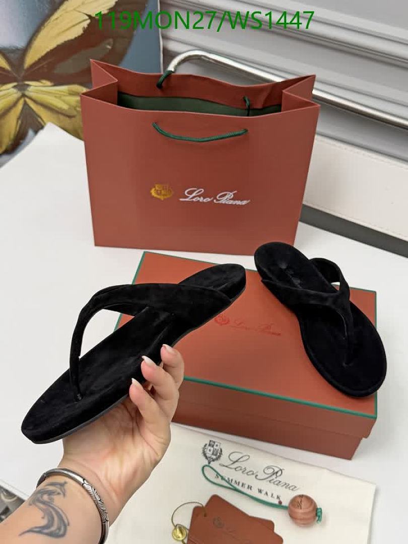 LV-Women Shoes Code: WS1447 $: 119USD