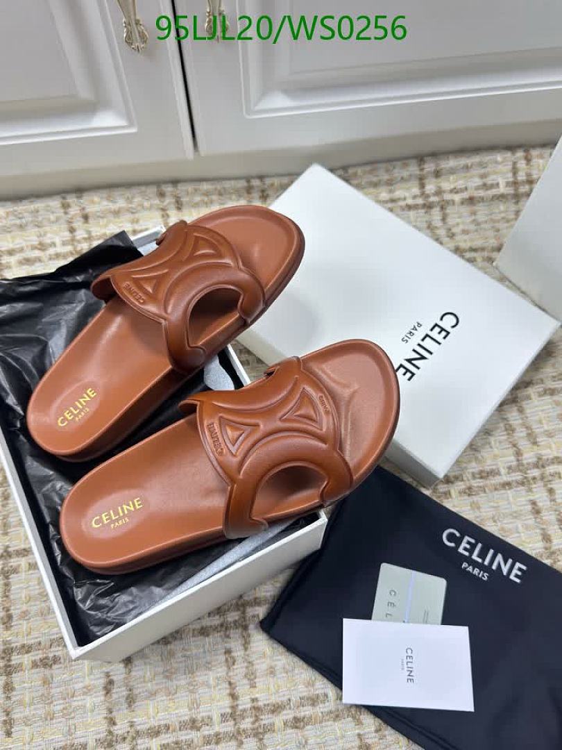 Celine-Women Shoes Code: WS0256 $: 95USD