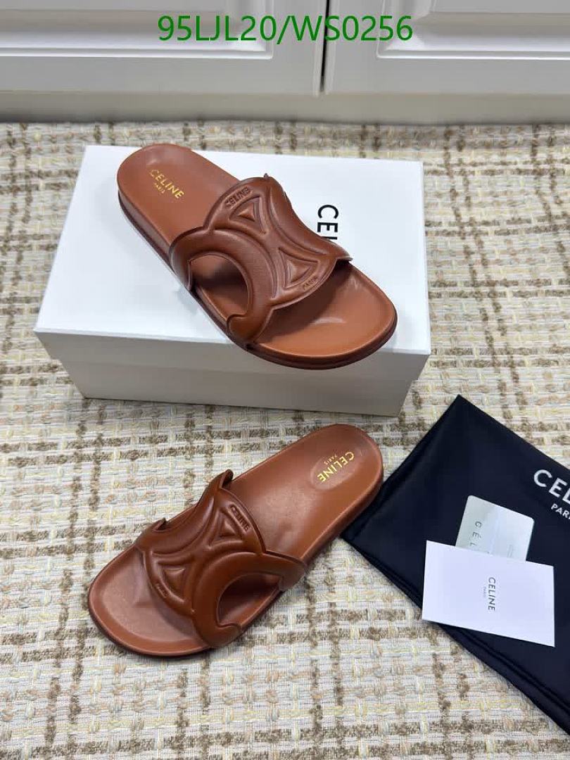 Celine-Women Shoes Code: WS0256 $: 95USD