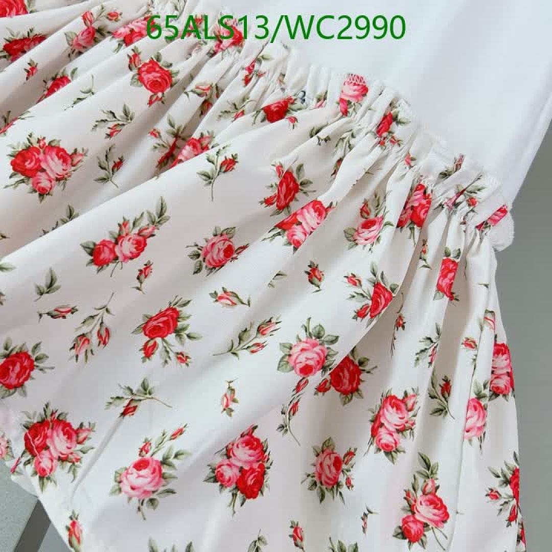 D&G-Kids Clothing Code: WC2990 $: 65USD