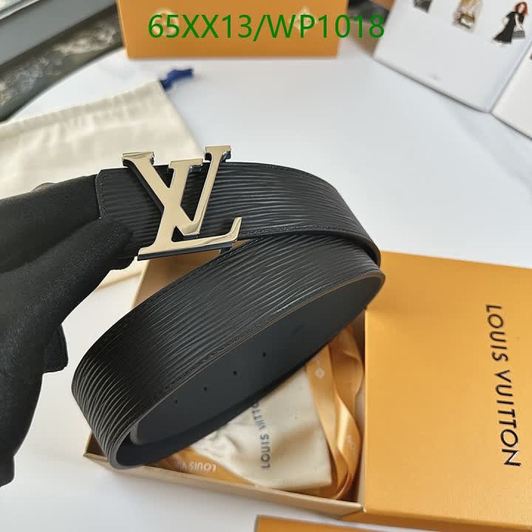 LV-Belts Code: WP1018 $: 65USD