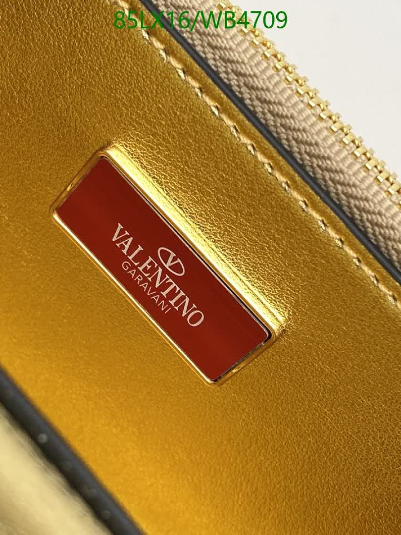 Valentino-Bag-4A Quality Code: WB4709 $: 85USD
