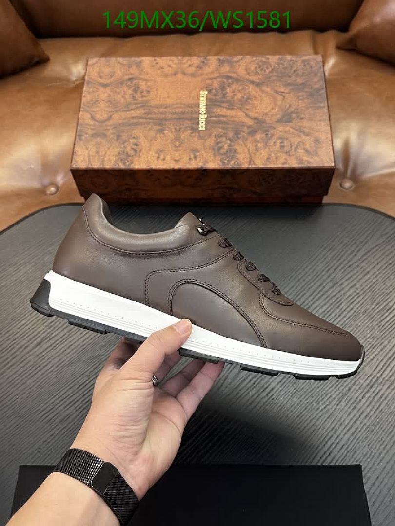 Stefano Ricci-Men shoes Code: WS1581 $: 149USD