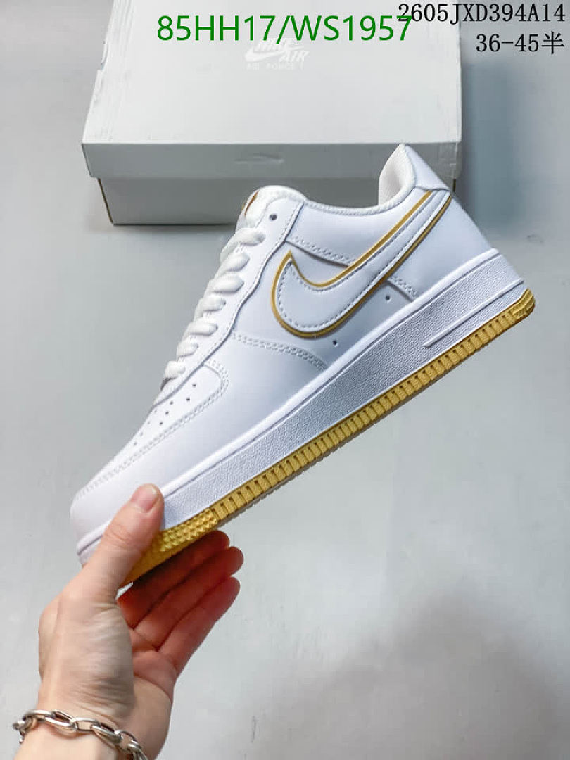 NIKE-Women Shoes Code: WS1957 $: 85USD
