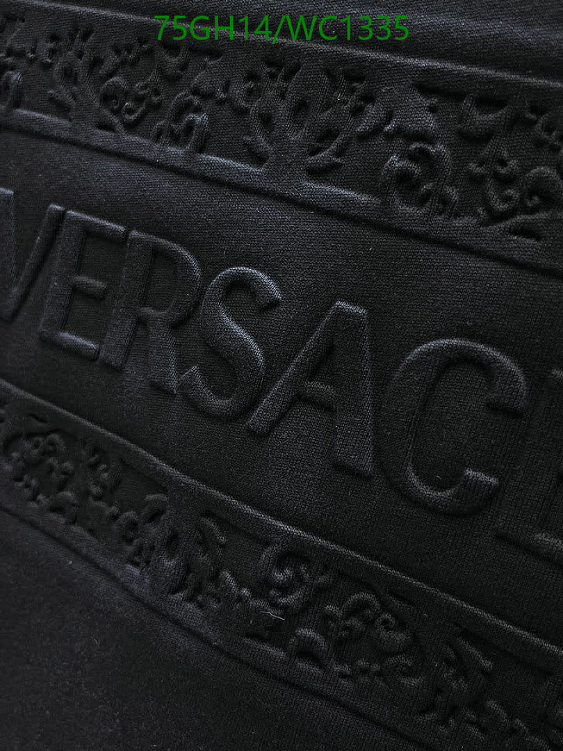 Versace-Clothing Code: WC1335 $: 75USD