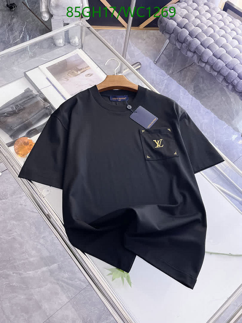 LV-Clothing Code: WC1269 $: 85USD