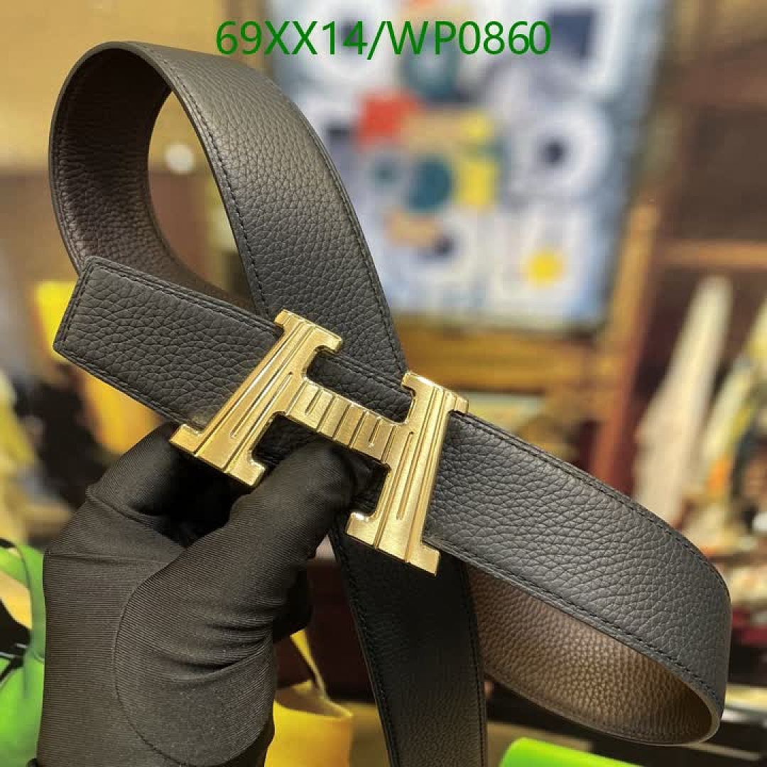 Hermes-Belts Code: WP0860 $: 69USD