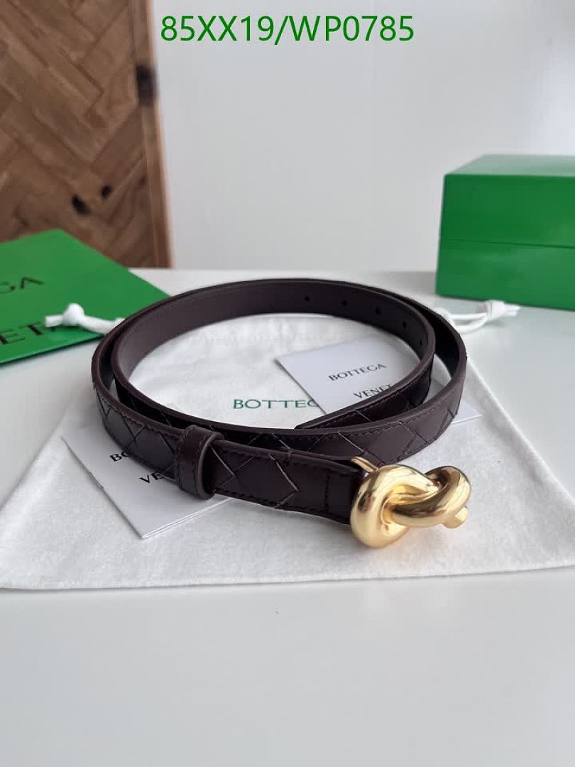 BV-Belts Code: WP0785 $: 85USD