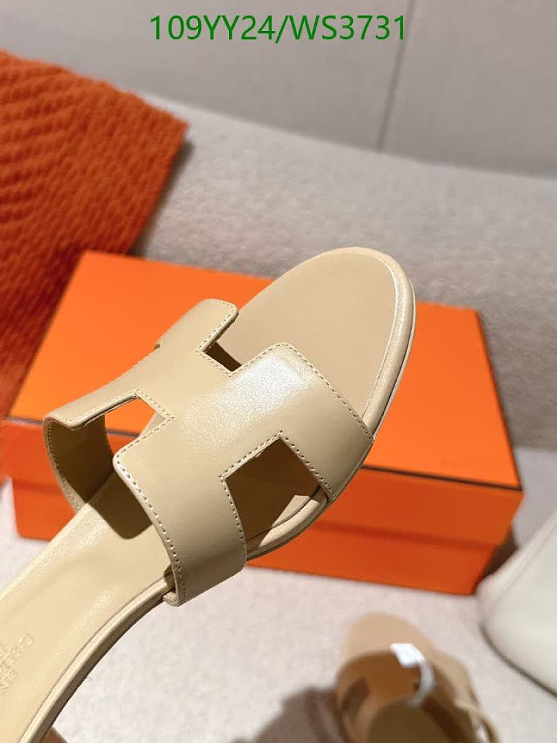 Hermes-Women Shoes Code: WS3731 $: 109USD