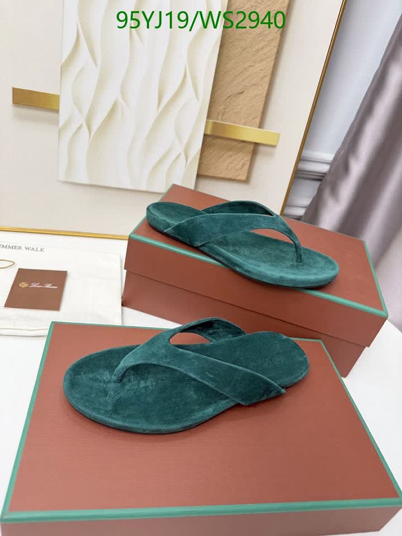 Loro Piana-Women Shoes Code: WS2940 $: 95USD