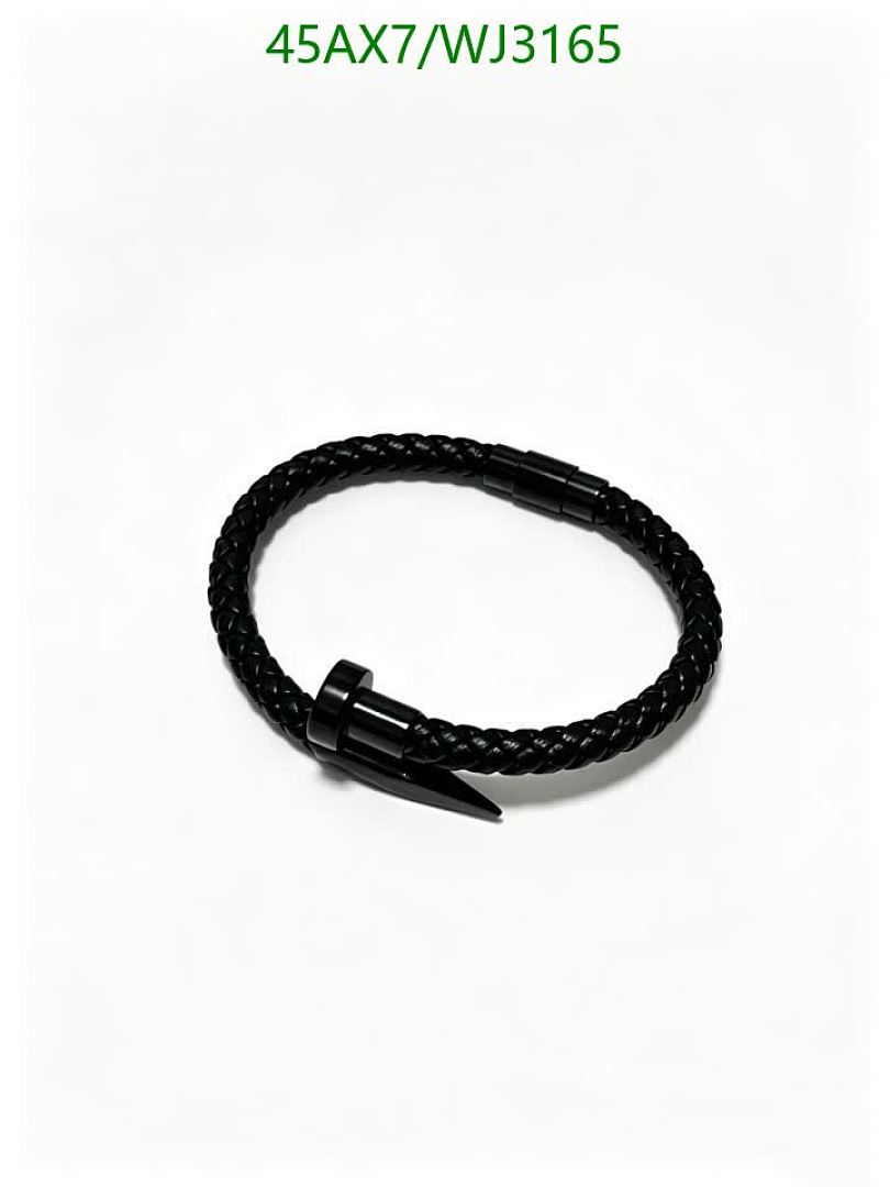 Cartier-Jewelry Code: WJ3165 $: 45USD