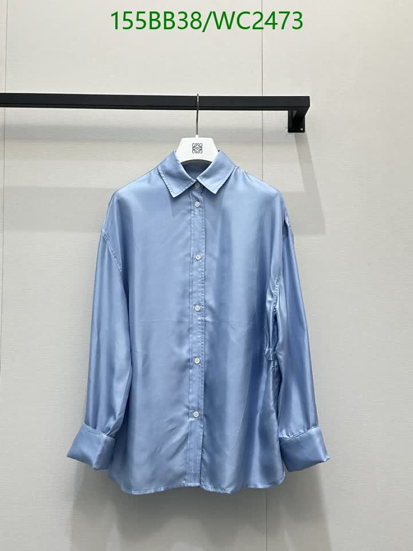 Loewe-Clothing Code: WC2473 $: 155USD