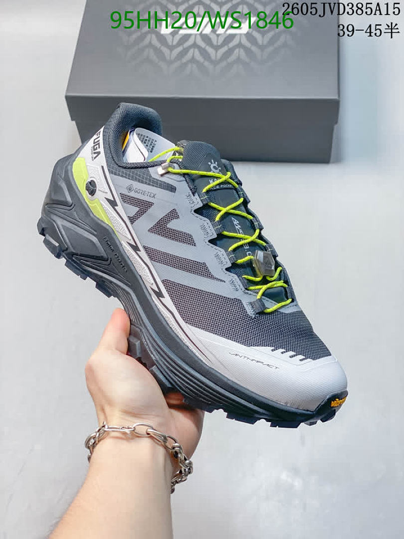 Kailas-Women Shoes Code: WS1846 $: 95USD