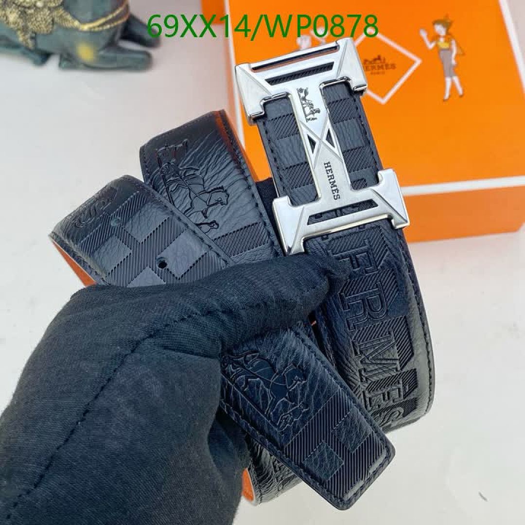 Hermes-Belts Code: WP0878 $: 69USD