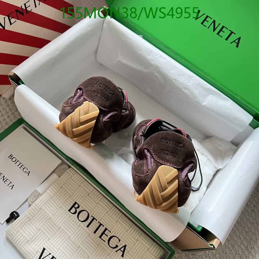 BV-Women Shoes Code: WS4955 $: 155USD
